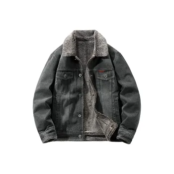 JEEP SPIRIT Jackets Coats Unisex