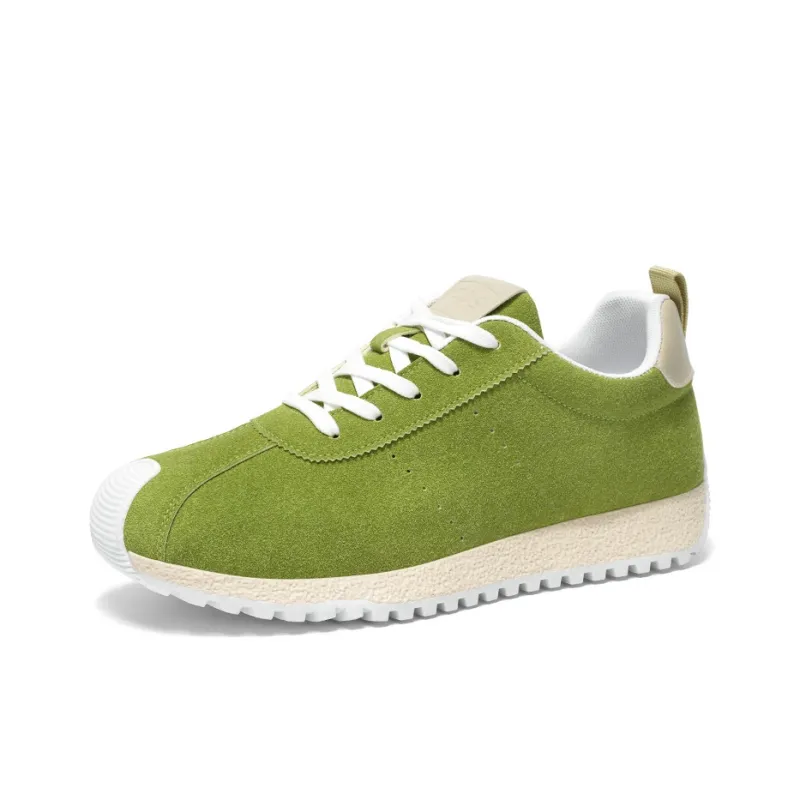 Little Daisy Cushioning, Slip Resistant, And Breathable Low Top Casual Shoes Men's-12