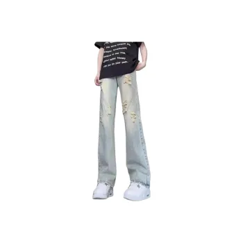 SIFLYTO Jeans Unisex
