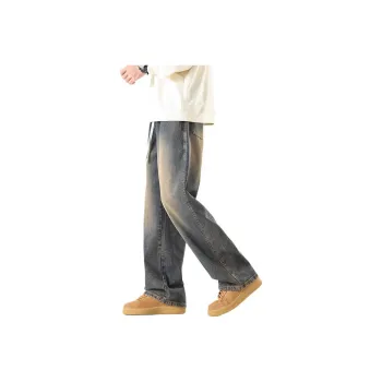 KONZEN· Jeans Unisex