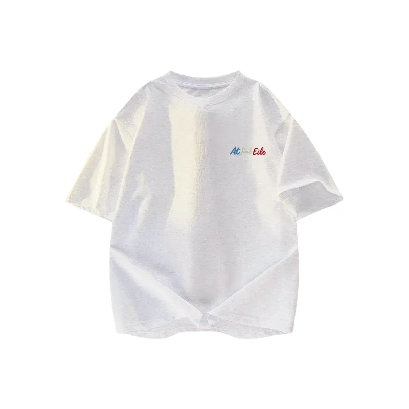 JINBEILE T Shirts Unisex-1
