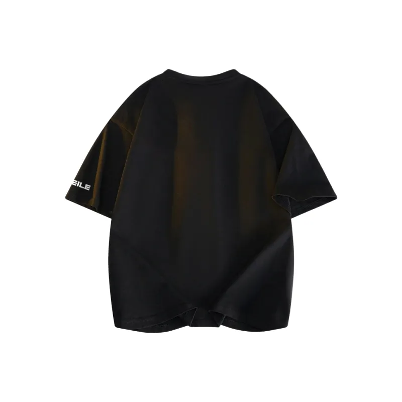 JINBEILE T Shirts Unisex-23