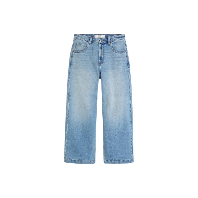 Hollister Jeans Men Indigo-0