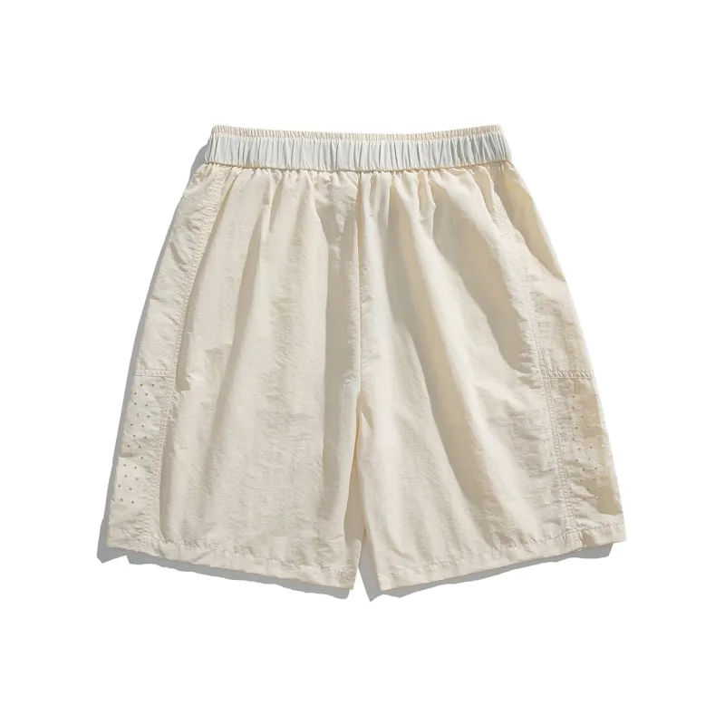 OXO OVERLOAD Casual Shorts Unisex-7
