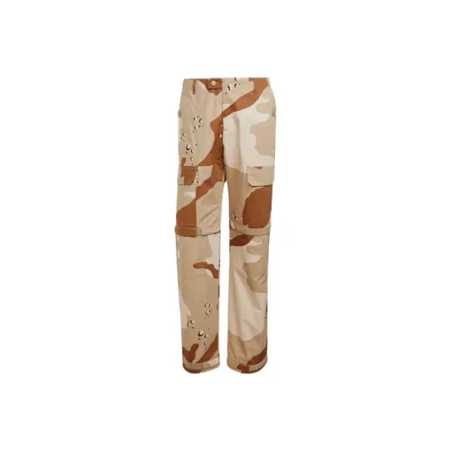 Adidas Originals Blue Version Collection Cargo Pants Men Khaki