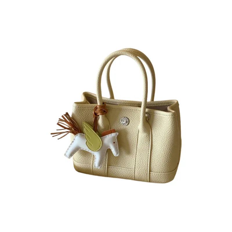 OTA PU Handbag Women's Multicolor-0