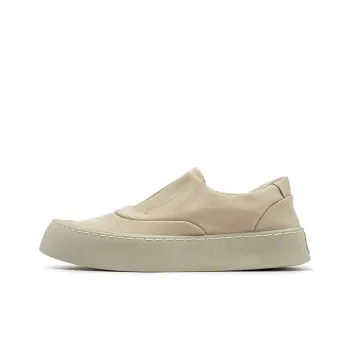 HUANAI Low Top Skateboard Shoes Men's