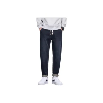 PIERRE CARDIN Jeans Men's Dark Blue