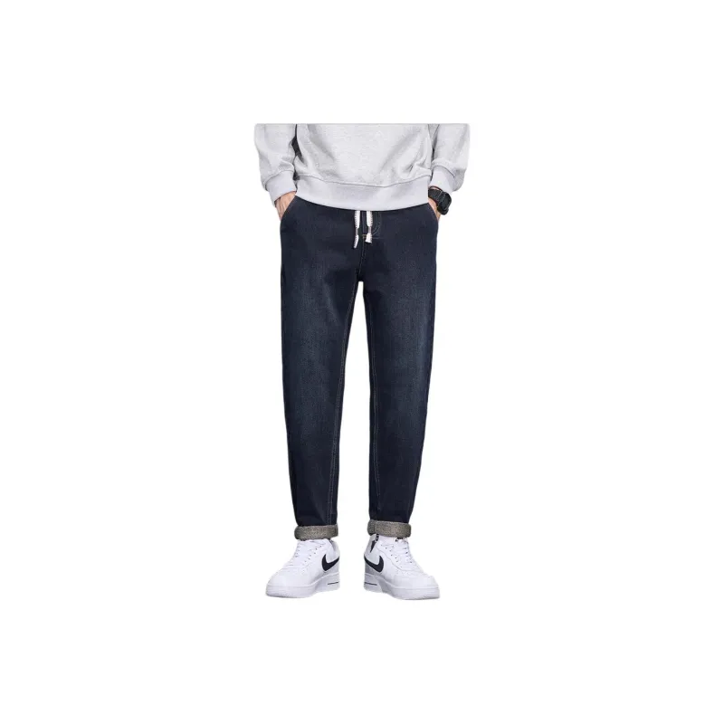 PIERRE CARDIN Jeans Men's Dark Blue-0