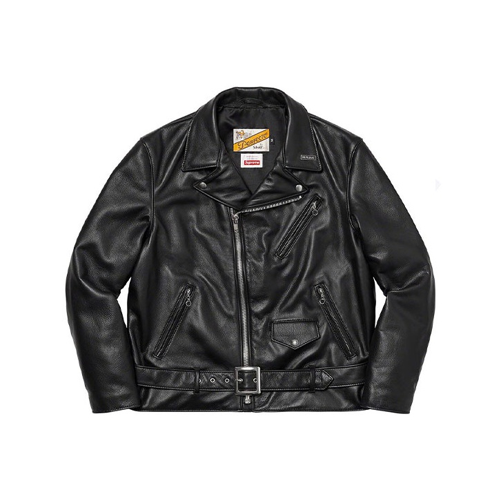 Supreme Leather Jackets on Sale & Authentic - POIZON Supreme Leather Jackets on Sale & Authentic - POIZON