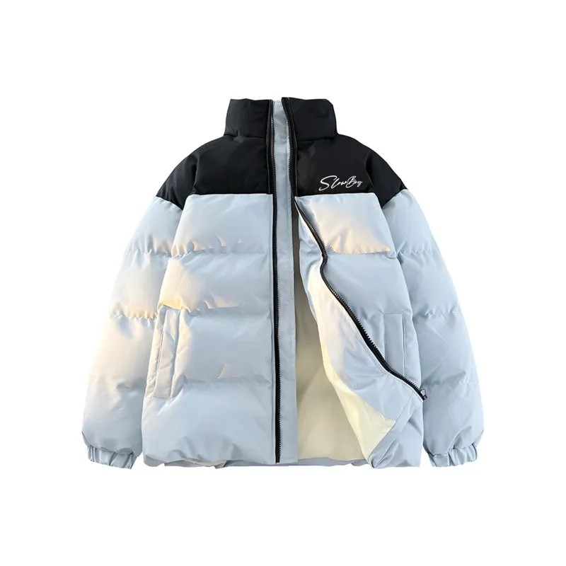 Stillslow Puffer Jackets Unisex-6