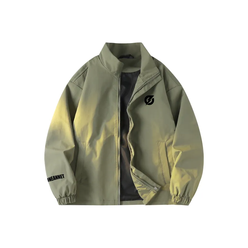 ONEANNET Jackets Unisex-2