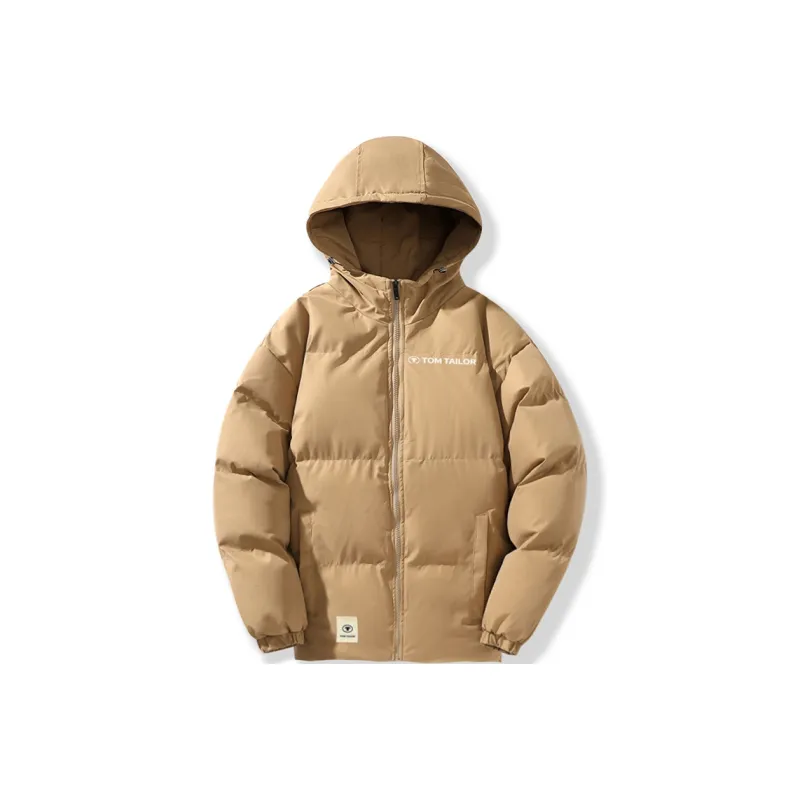 TOM TAILOR Puffer Jacket Unisex-2