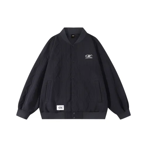 COC CUBE Jackets Unisex