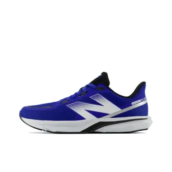 New Balance DynaSoft Flash V7 Low Top Running Shoes Men's Blue