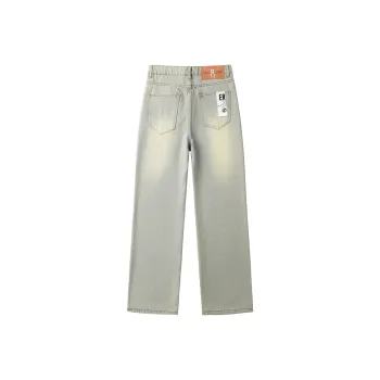 ERRORLOAD Jeans Unisex