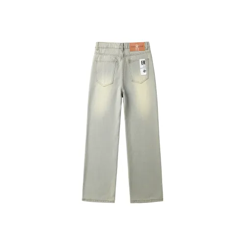 ERRORLOAD Jeans Unisex
