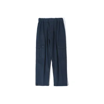 RESTICK Cargo Pants Men