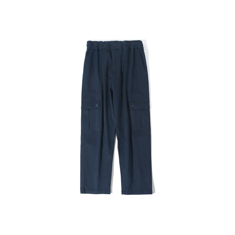 RESTICK Cargo Pants Men-0