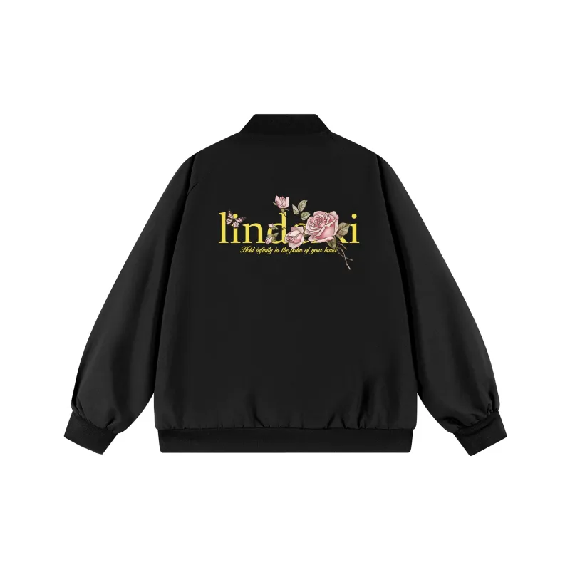 Lind Erki Jackets Unisex-2