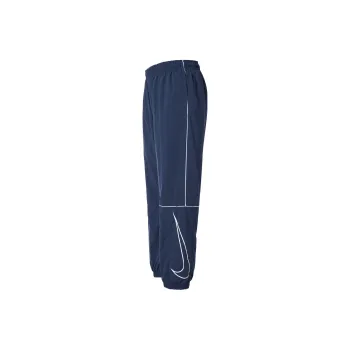 Nike Knitted Sweatpants Men's Blue