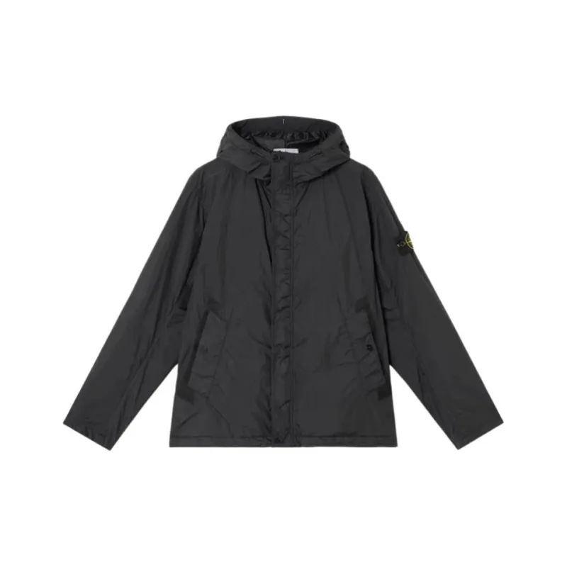 STONE ISLAND Compass badge Jacket-0