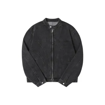 TGNS Jackets Unisex