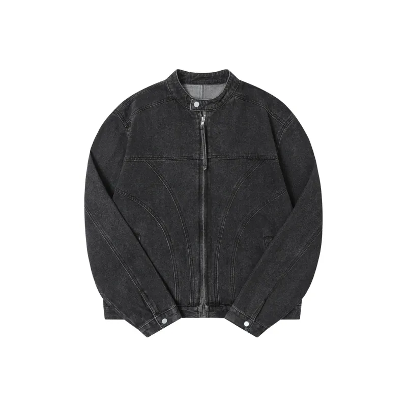 TGNS Jackets Unisex-0