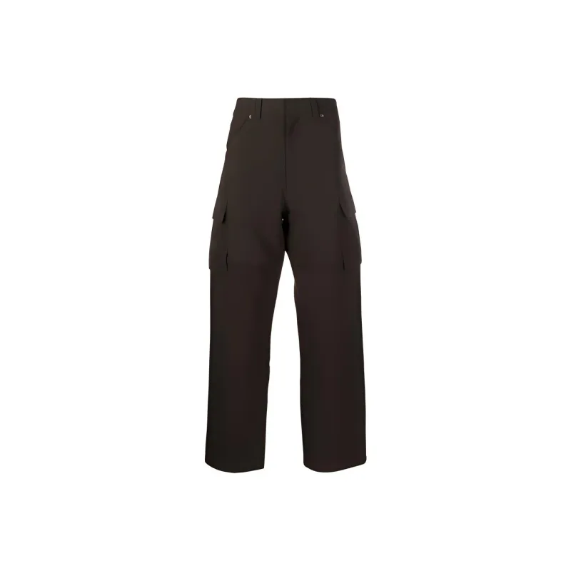 Jacquemus Le Pantalon Peche Pants-0