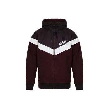 Nike Jackets Men Red