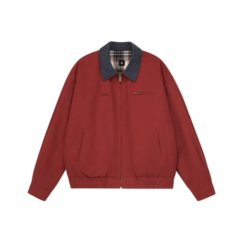 PCLP 2025 Spring/Summer Jackets Unisex-7