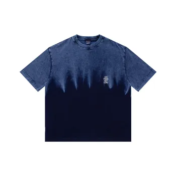 VERAF CA T Shirts Unisex Blue