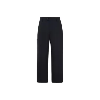 RAZZLE Cargo Pants Men Dark Blue