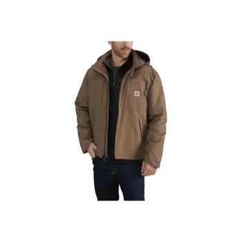 Carhartt Jackets Coats Men's Umber