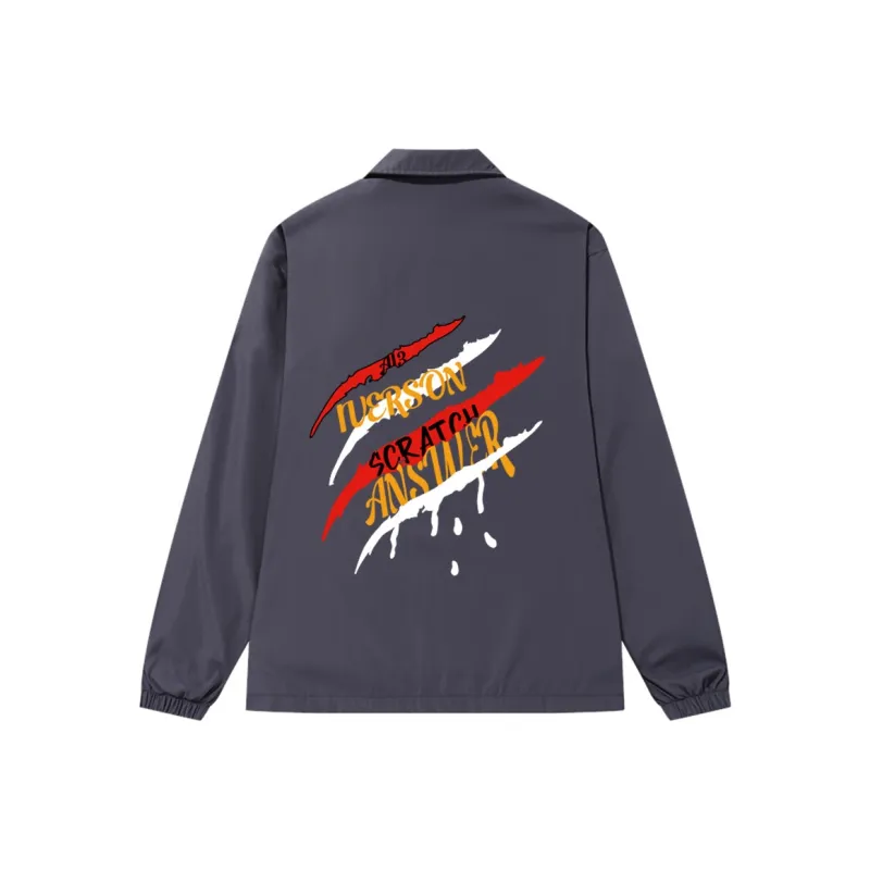 AI3 Iverson China Series Jackets Coats Unisex-9