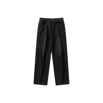 Small Columns Under The Sea Jeans Unisex