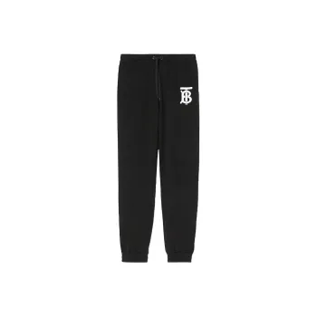 Burberry Gresham Tb Sweatpants