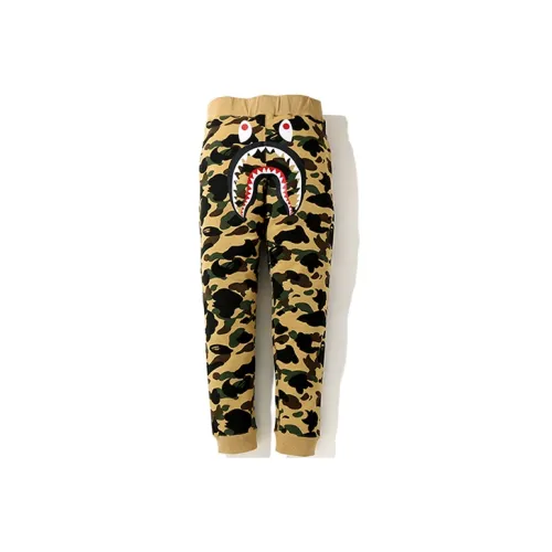 A BATHING APE