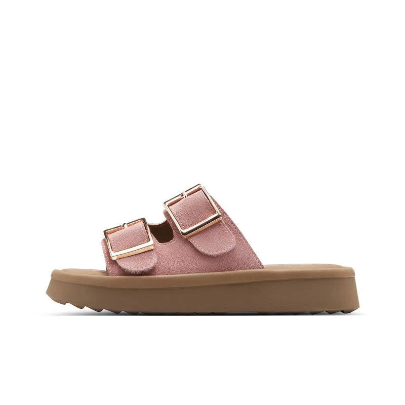 C°BANNER Slip Resistant Slide Slippers Women's-5