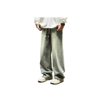 Struggle Vintage95 Jeans Unisex