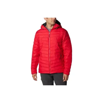Columbia Slope Edge™ Jackets Coats Men's Red