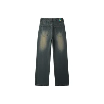 ERRORLOAD Jeans Unisex