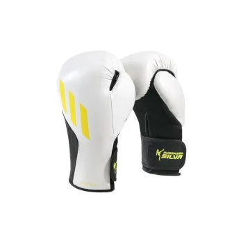Adidas x ANDESEN Boxing Gloves PU Sanda MMA Overall Combat, Sandbag Training Unisex