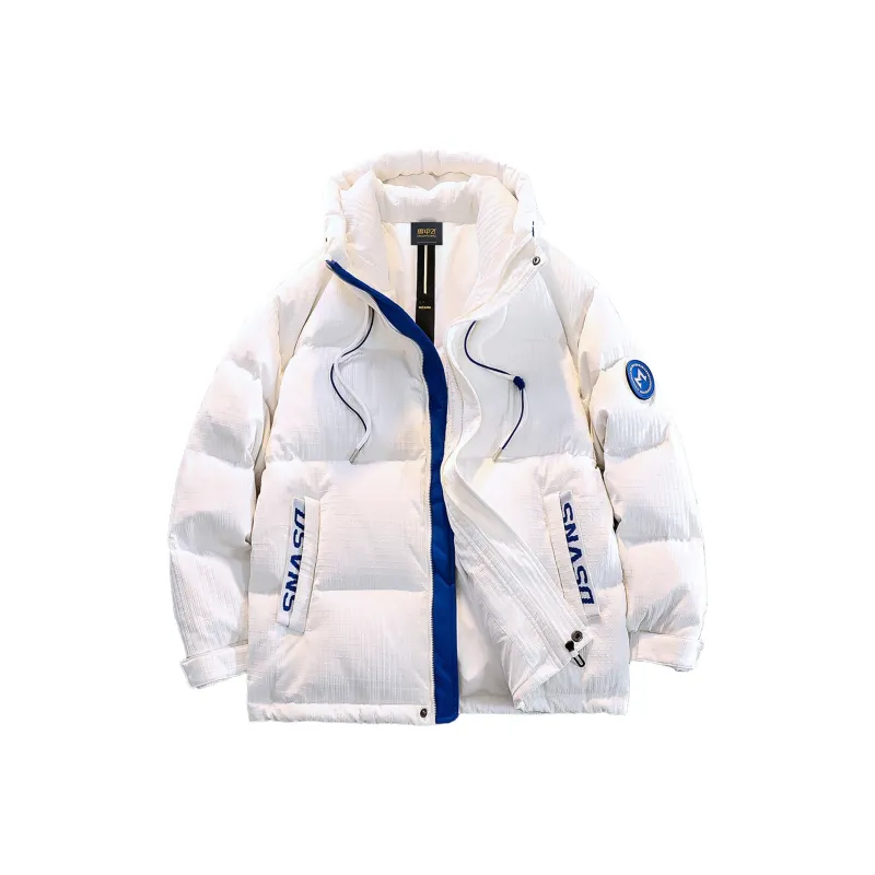 SNOW FLYING Down Jackets Unisex-0