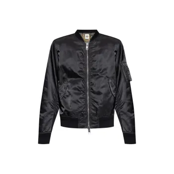 BALLY Adrien Brody Bomber Jacket