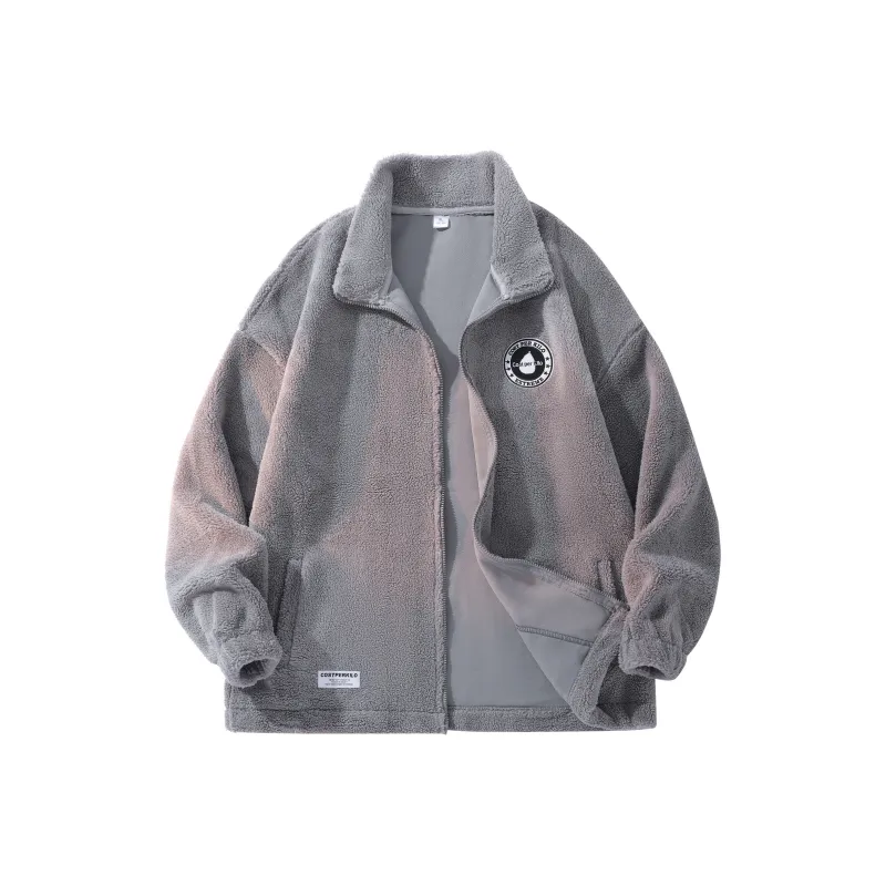 Cost Per Kilo Puffer Jacket Unisex-14