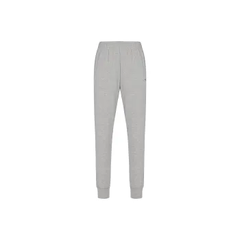 Champion Sports Pants US Version Men's Light Gray