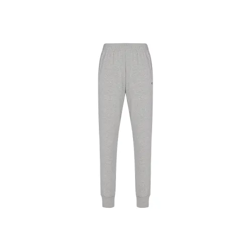 Champion Sports Pants US Version Men's Smith Gray