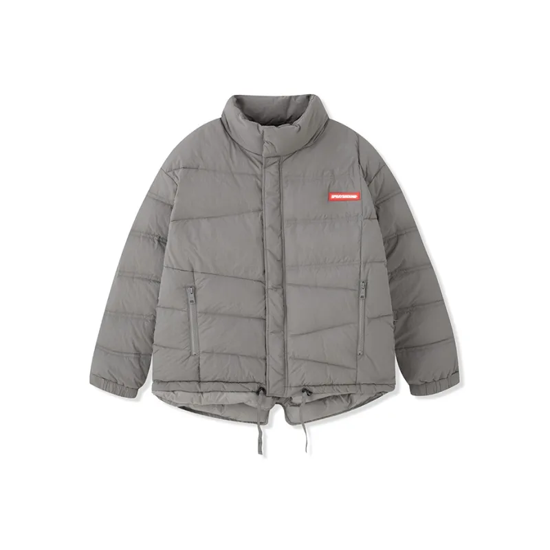 SPRAYGROUND Down Jackets Unisex-6