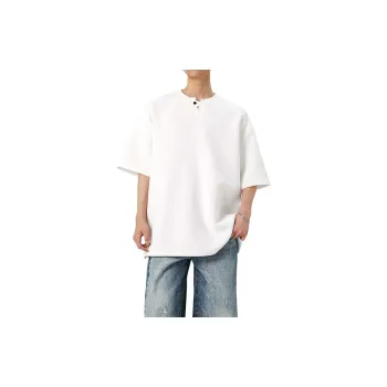 FONDLOOK T Shirts Men